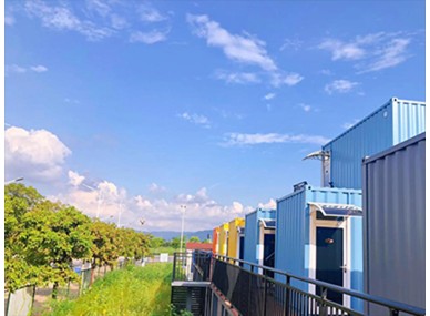 【肇慶·翰園】硯州島全新民宿